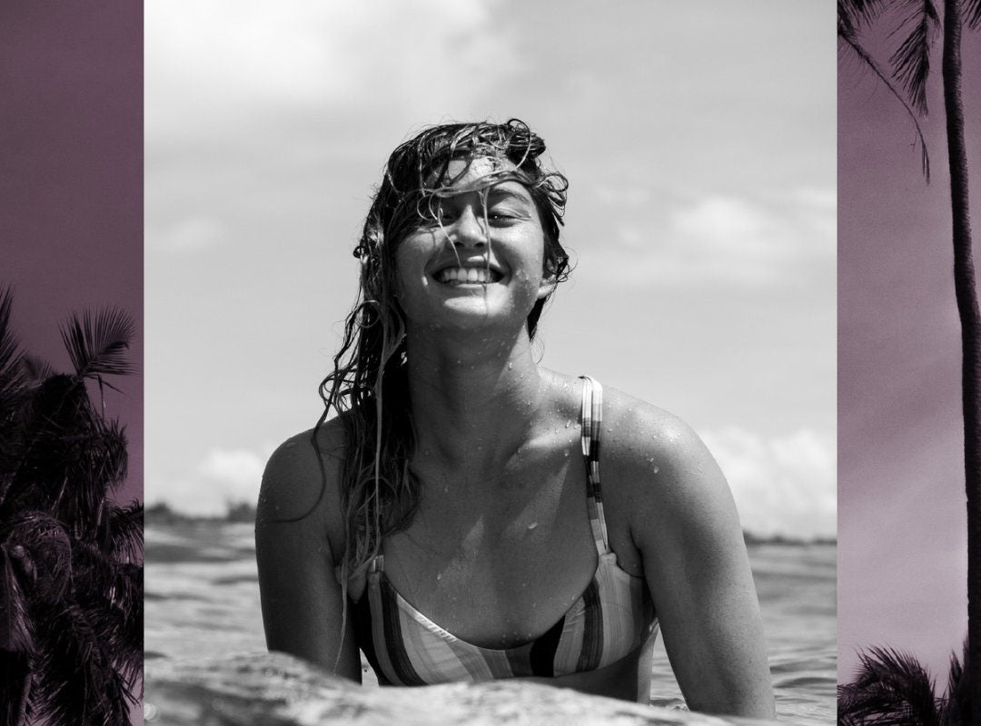 Billabong Summer 2018 | To Surf with Love, Alessa Quizon