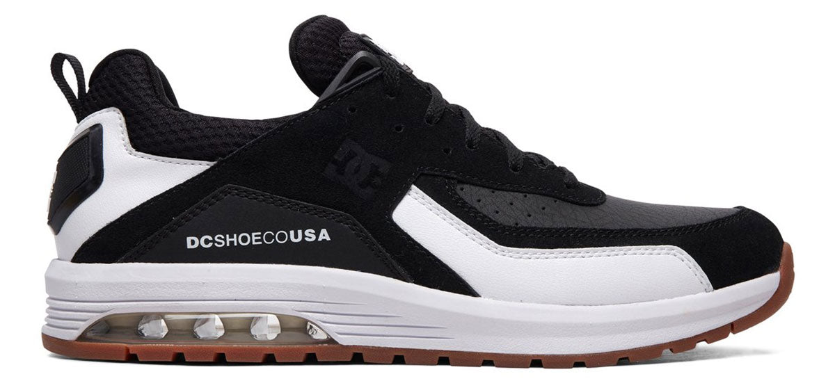 DC Shoes 2019 Introducing The Vandium Collection