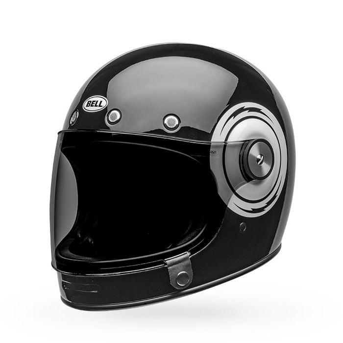 Bell Helmets 2019 | Featuring the Bullitt Cruiser Helmet Collection