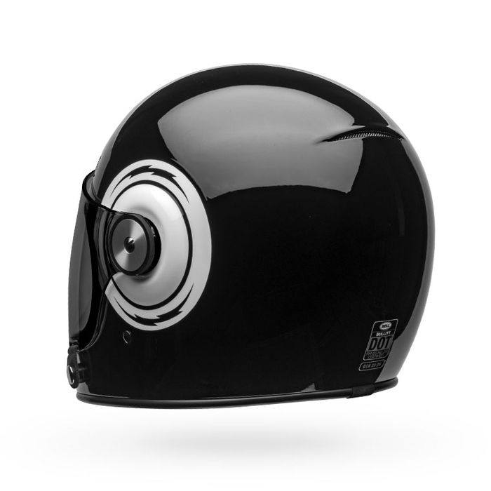 Bell Helmets 2019 | Featuring the Bullitt Cruiser Helmet Collection