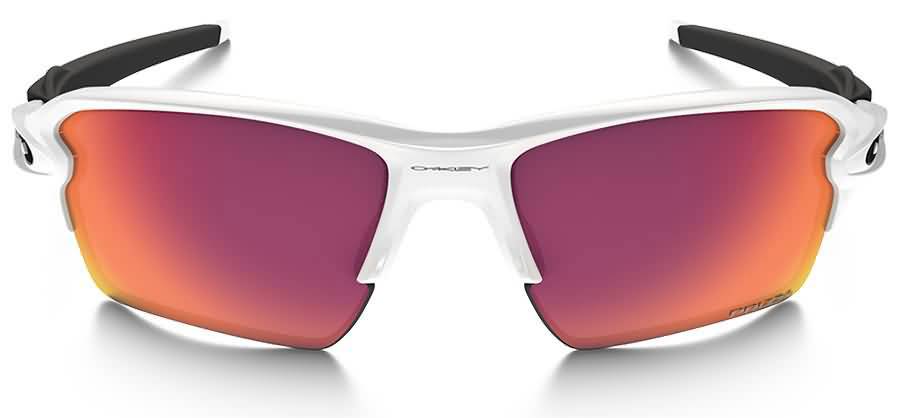 Oakley Mens Sunglasses | Flak 2.0 PRIZM Field Technology