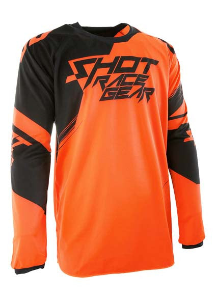 Shot MX 2017 | Contact Claw Motocross Motorcycle Race Gear