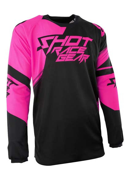 Shot MX 2017 | Contact Claw Motocross Motorcycle Race Gear