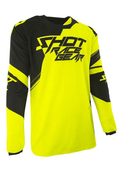 Shot MX 2017 | Contact Claw Motocross Motorcycle Race Gear