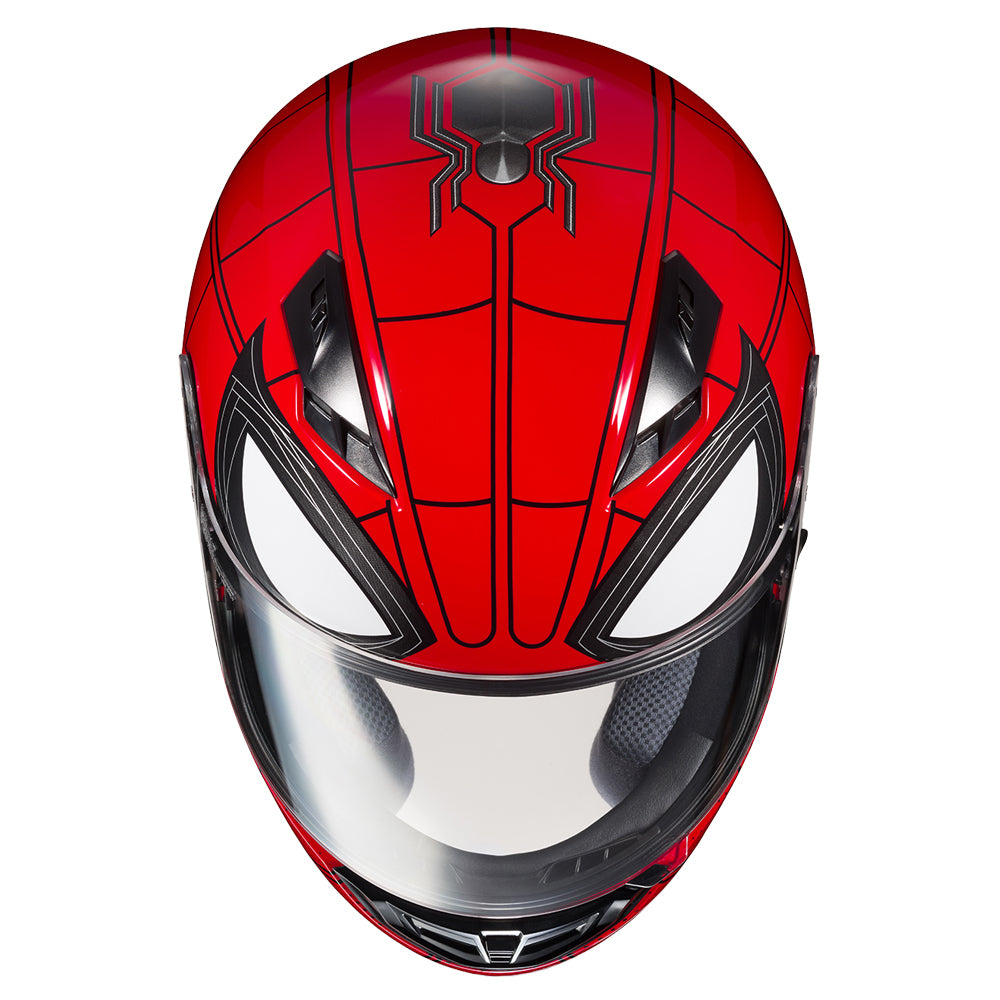 Spiderman Cs-R3