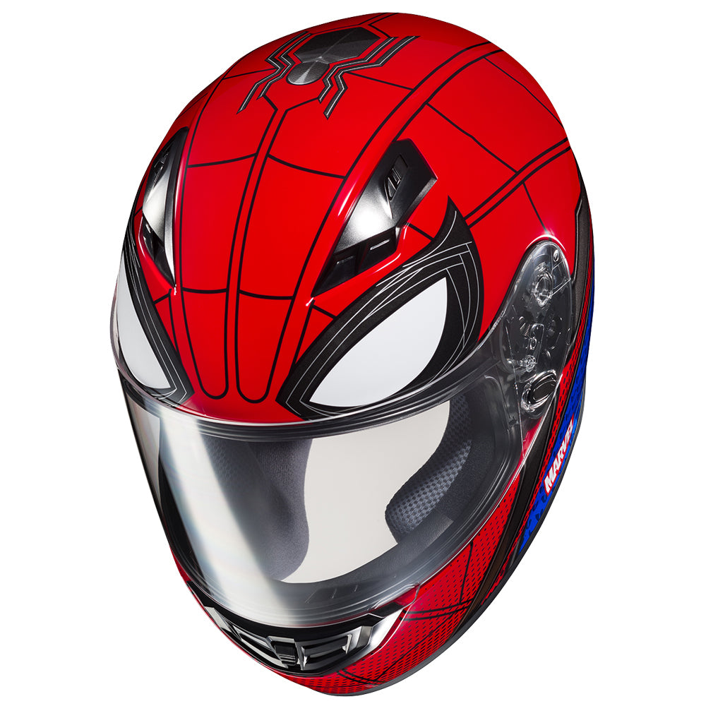 Spiderman Cs-R3