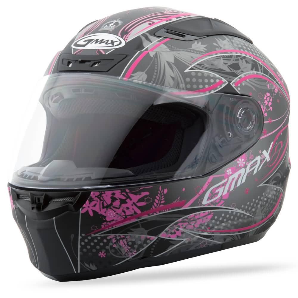 GMAX New FF88 Motorcycle Street Helmets