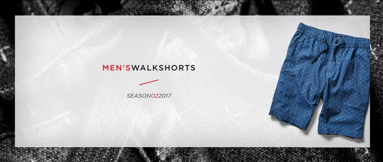 DC Shoes Summer 2017 Mens Shorts Pants Apparel Lookbook