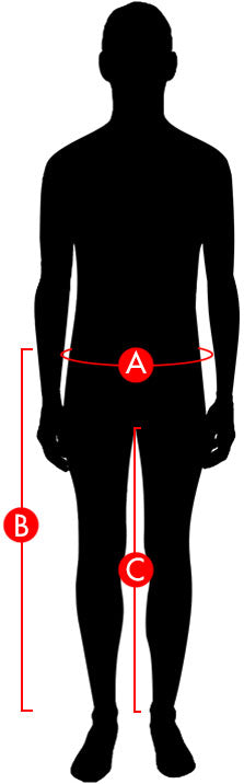 DC Sizing Chart – Motorhelmets.com | Shop for Moto Gear