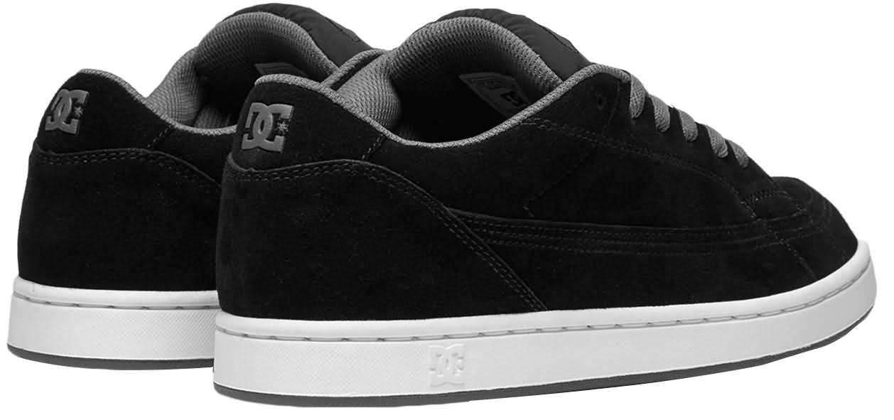 DC Shoes 2018 | Heritage Collection Lifestyle Skate Wear