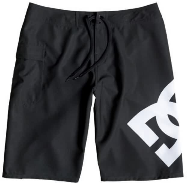 DC Shoes Summer 2017 Mens Boardshorts Jackets Woven Apparel Lookbook 