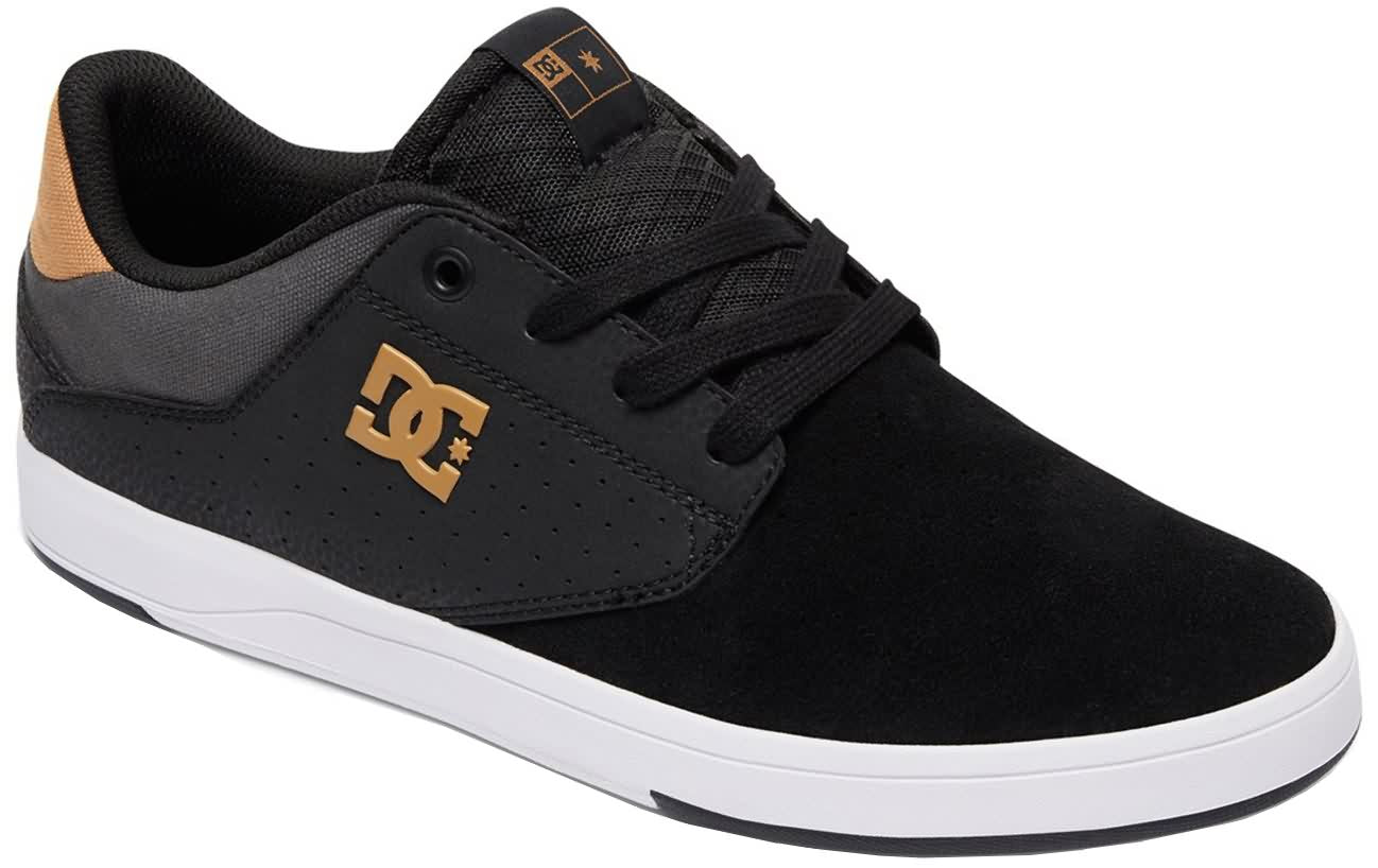 dc shoes 2017