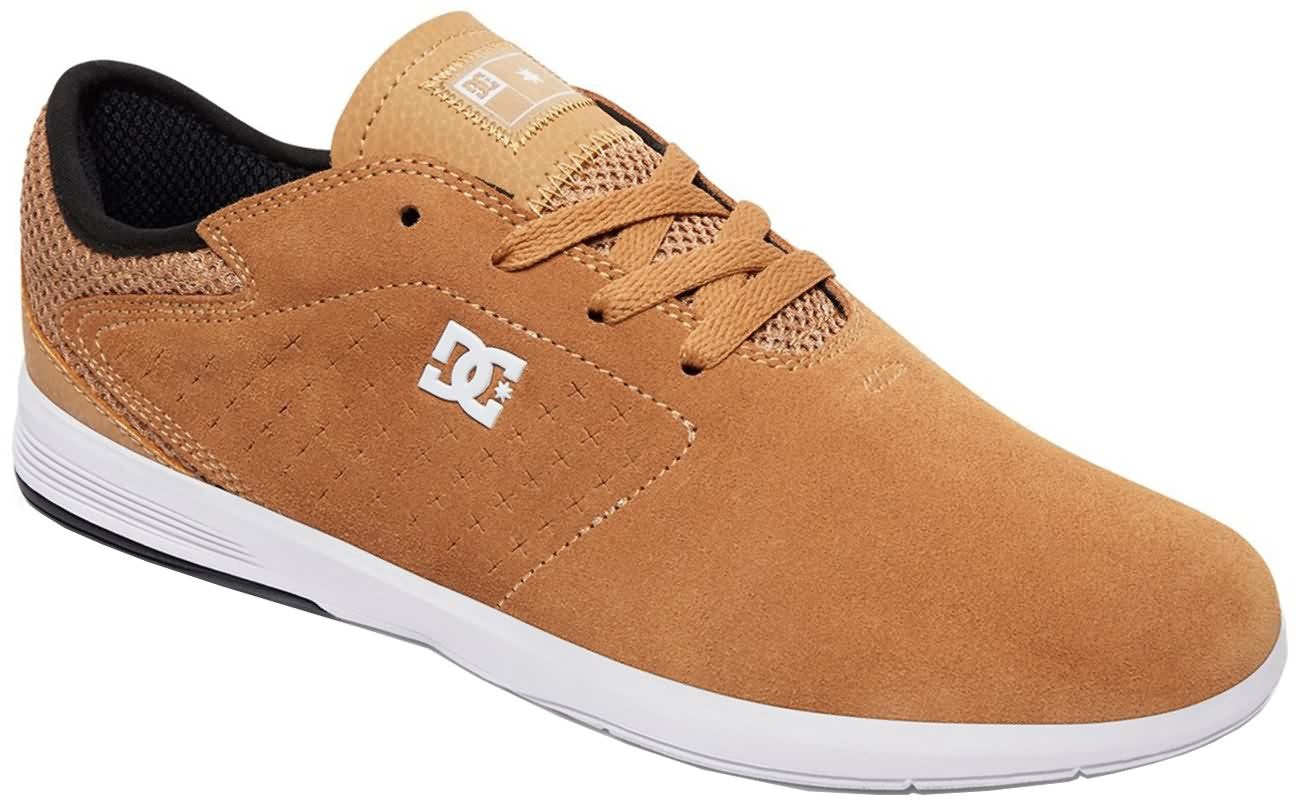 DC Shoes Summer 2017 Mens Skateboarding Footwear Collection