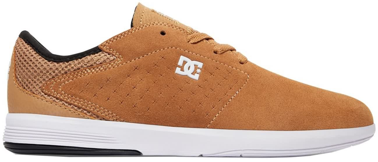 DC Shoes Summer 2017 Mens Skateboarding Footwear Collection