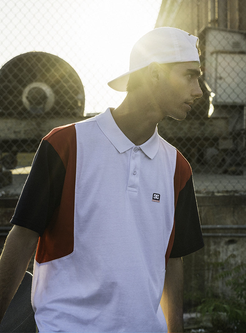 DC Shoes 2018 94 Collection Lookbook