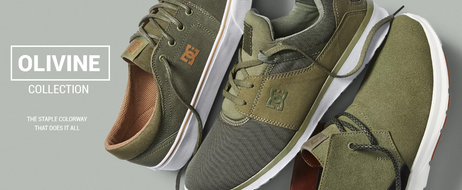 DCSHOES 2017 OVILINE COLLECTION