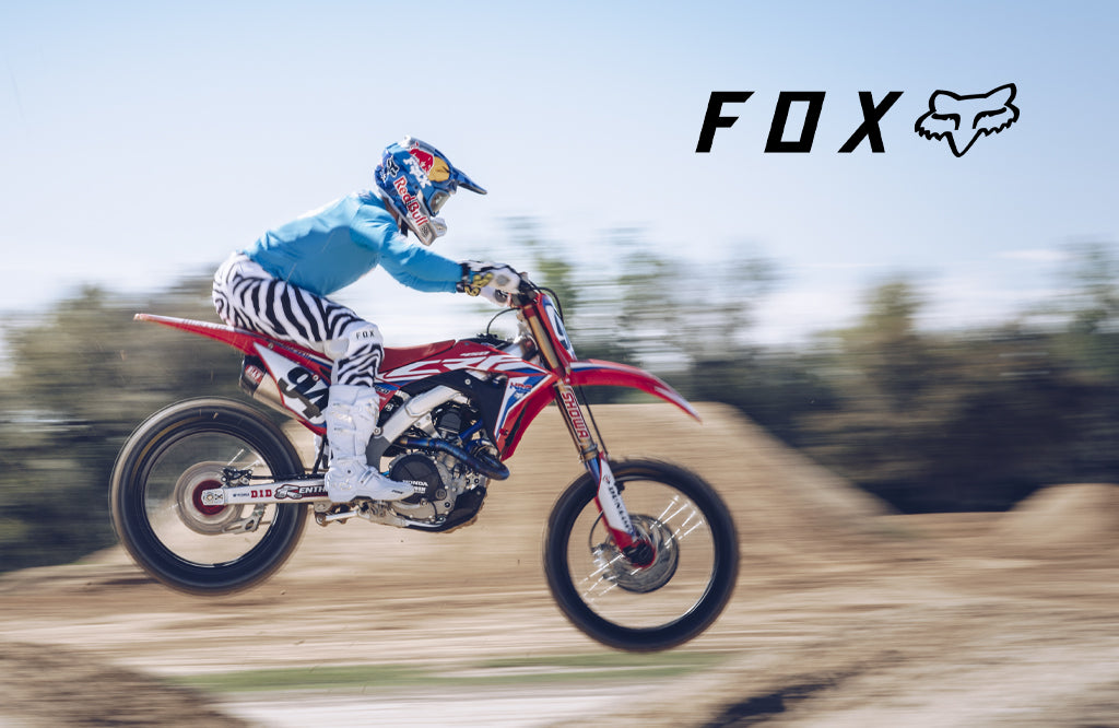 Fox Racing Collections