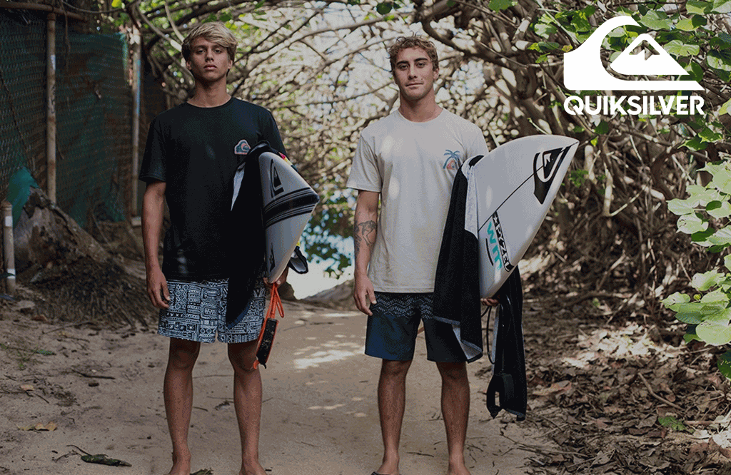 Quiksilver Collections