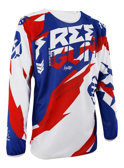 Shot MX Devo Squad Motocross Motorcycle Race Gear