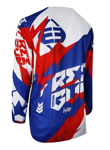 Shot MX Devo Squad Motocross Motorcycle Race Gear