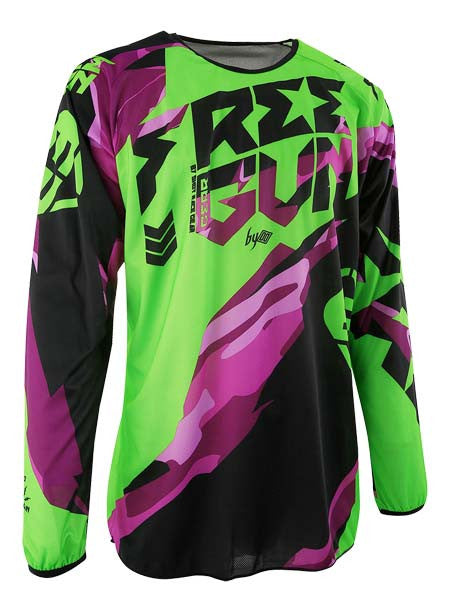 Shot MX Devo Squad Motocross Motorcycle Race Gear