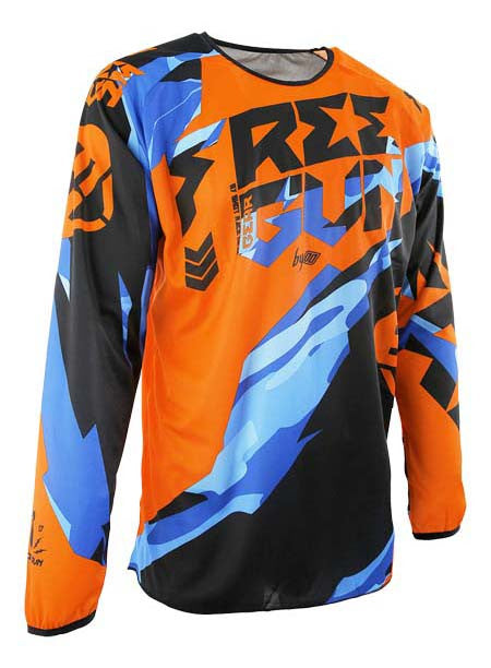 Shot MX 2017 | Devo Honor Motocross Motorcycle Race Gear