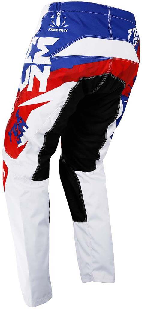 Shot MX Devo Squad Motocross Motorcycle Race Gear