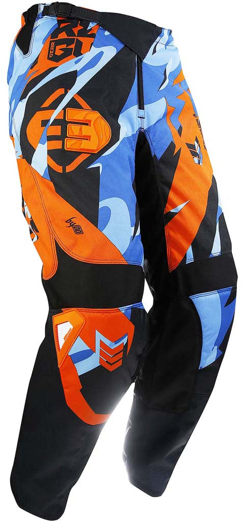 Shot MX Devo Squad Motocross Motorcycle Race Gear