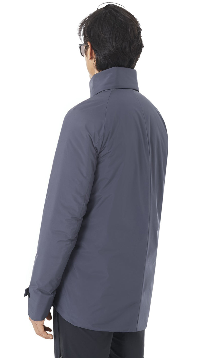 oakley latch parka