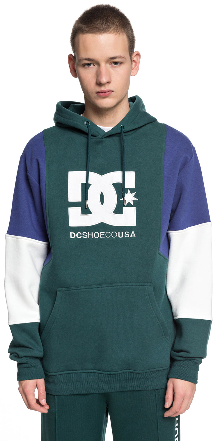 DC Shoes 2018 94 Collection Doney Hoodie