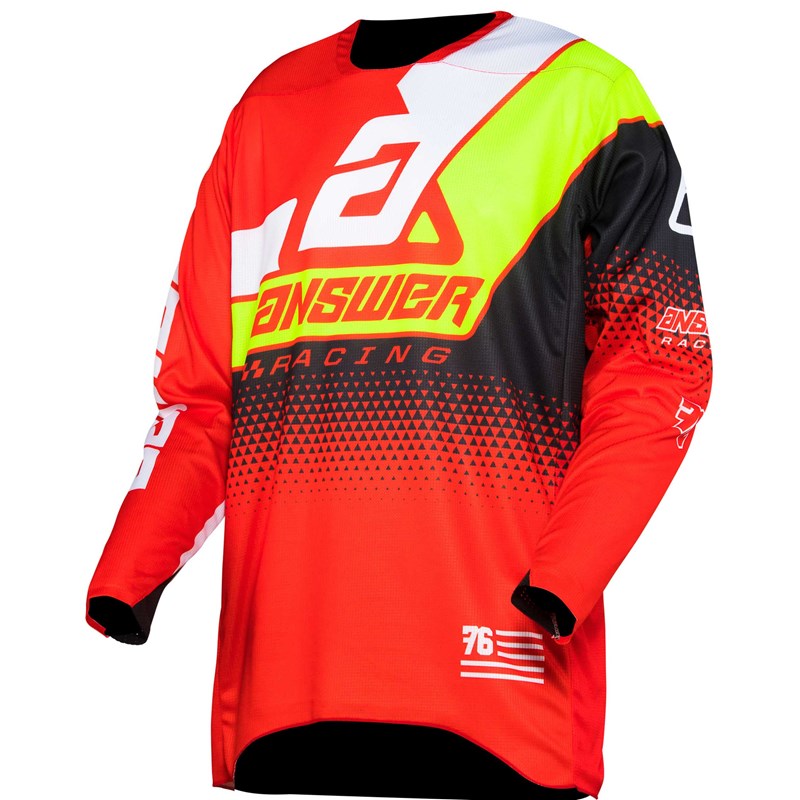 Answer Racing 2020 | Featuring the New 2020 Off-Road Gear Collection