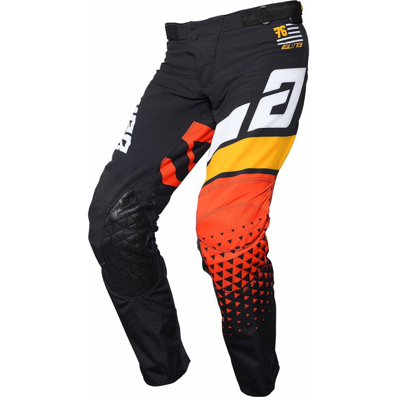 Answer Racing 2020 | Featuring the New 2020 Off-Road Gear Collection