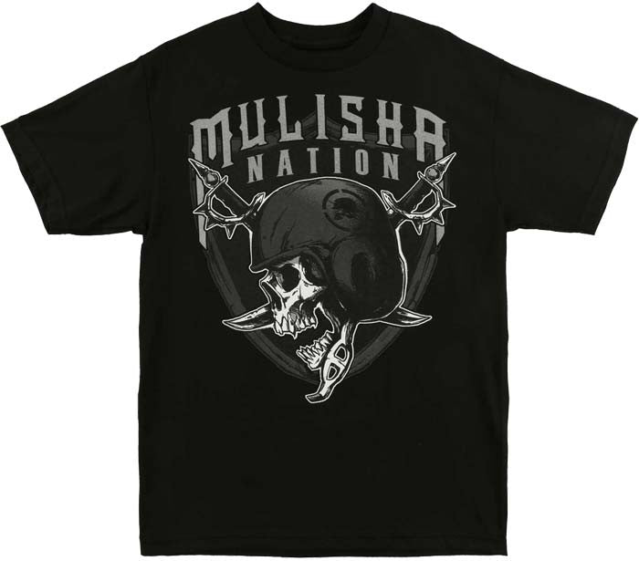 Metal Mulisha Summer 2017 Presents: Mulisha Nation Collection