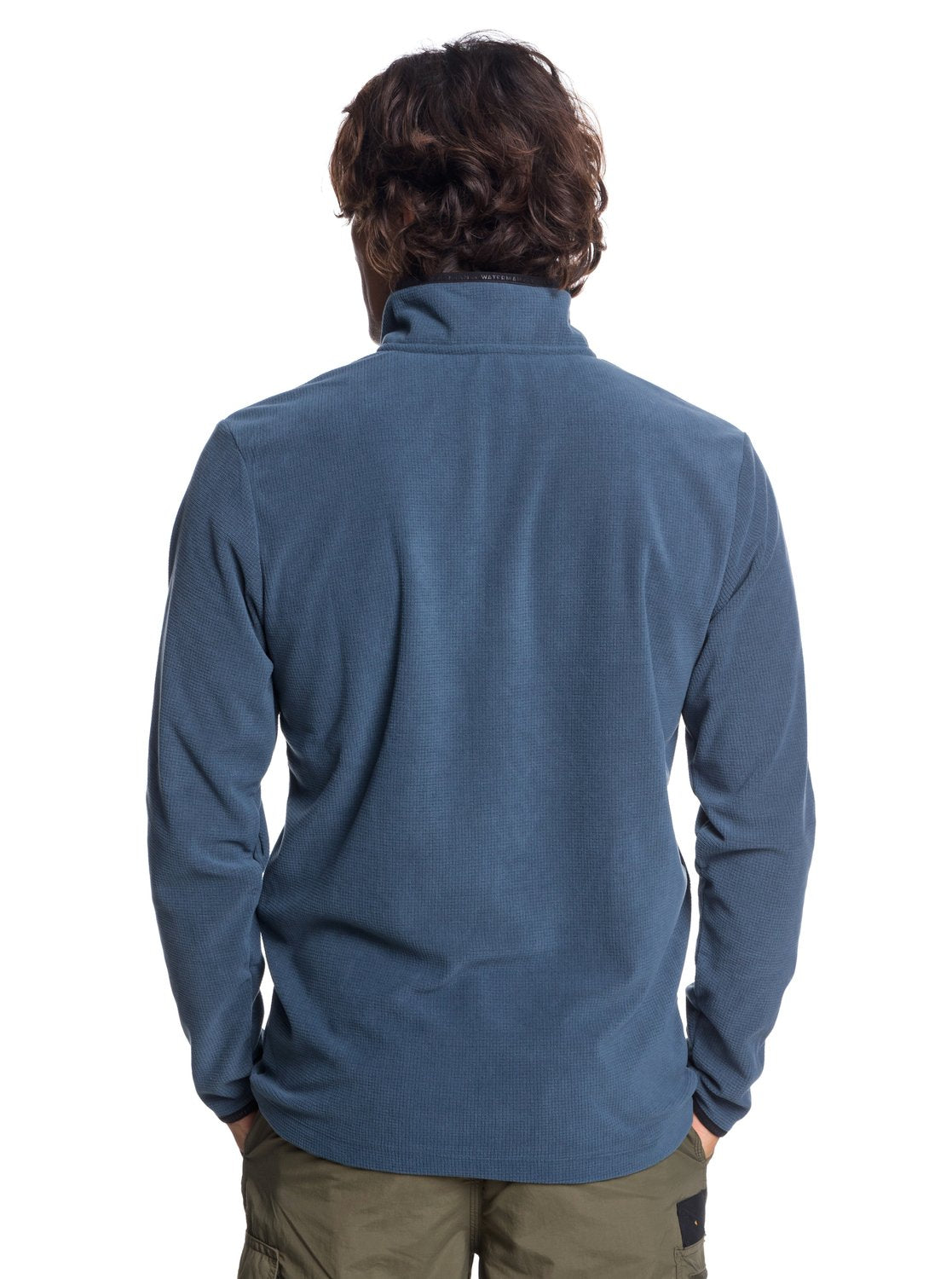 Waterman Boat Trip Technical Half-Zip Fleece