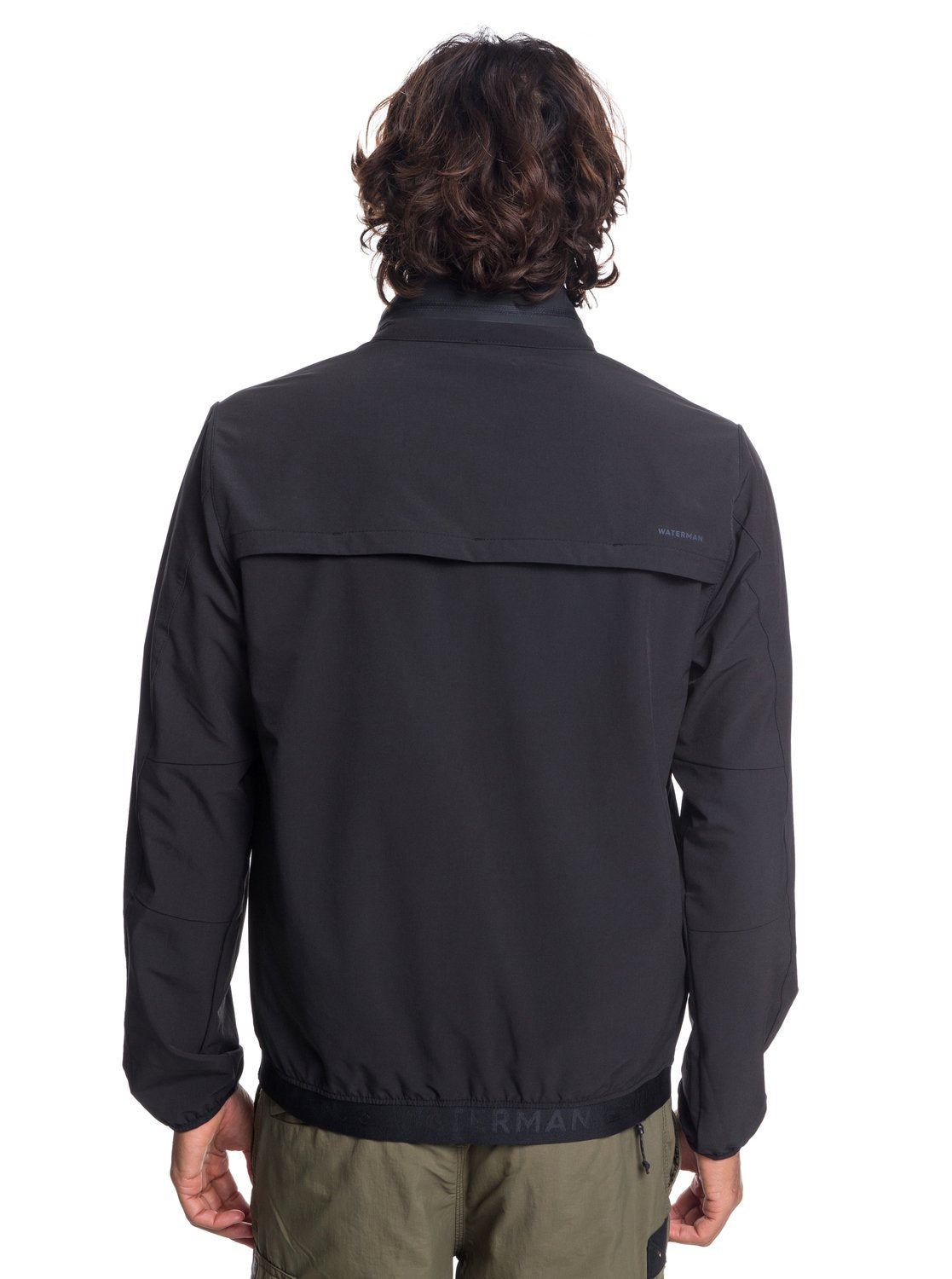 Waterman Zip-Up Paddle Jacket