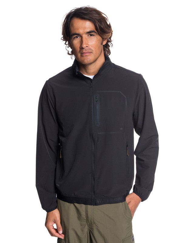 Waterman Zip-Up Paddle Jacket