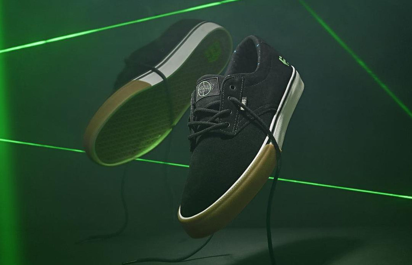 Etnies 2017 Introducing The Jameson HT X Pyramid Country Collaboration