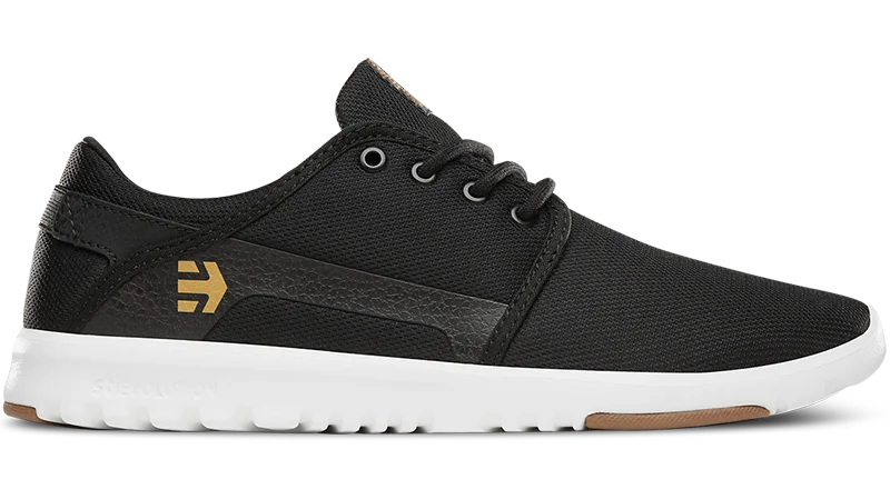 Etnies Scout Skate Shoes