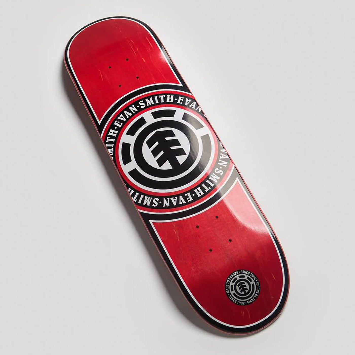 Introducing the Element 25 Year Anniversary Skateboard Deck Collection