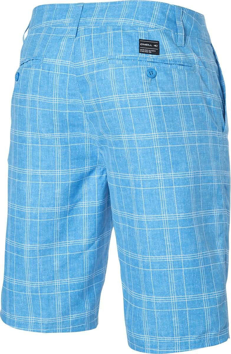 O'Neill Surf Summer 2017 Mens Traveler Series Hybrid Shorts