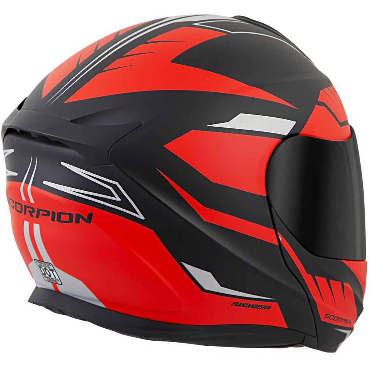 Scorpion EXO-GT920 Performance Modular Sports Helmets