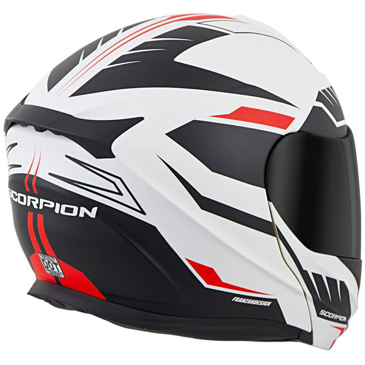 Scorpion EXO-GT920 Performance Modular Sports Helmets
