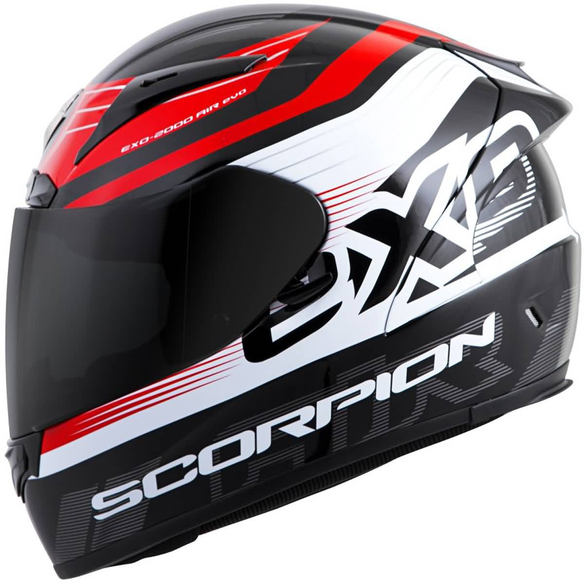 Scorpion EXO-R2000 Premium Race Helmets