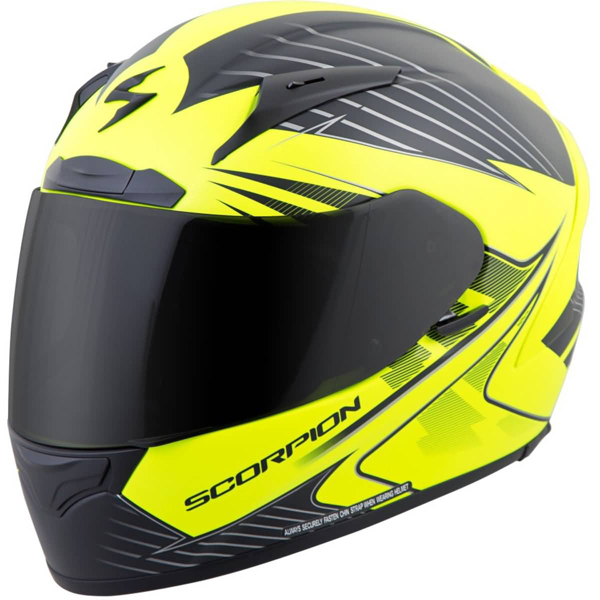 Scorpion EXO-R2000 Premium Race Helmets