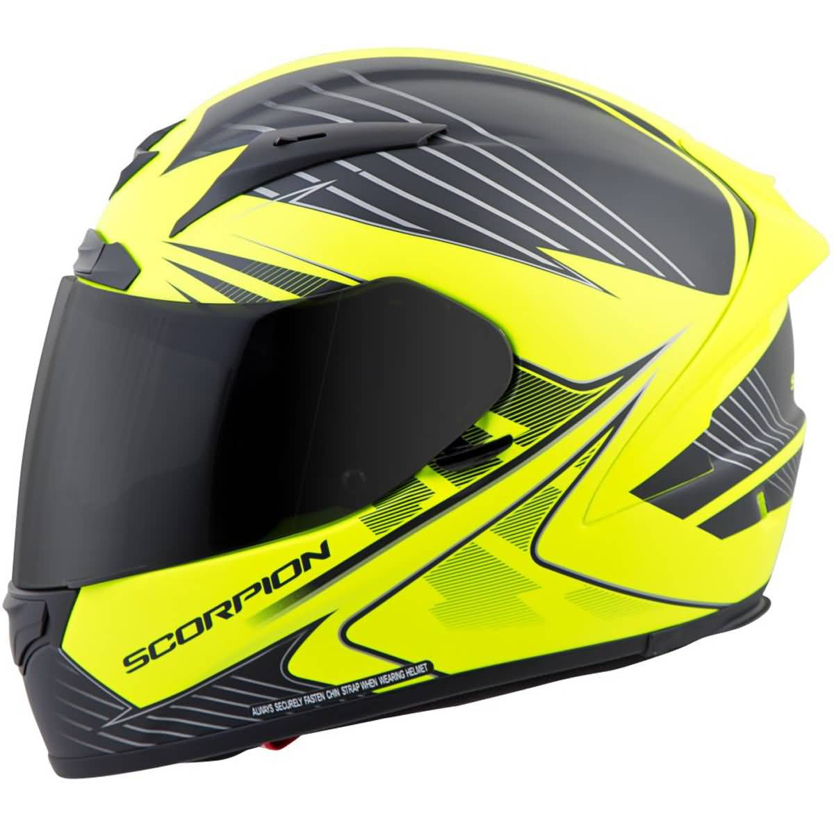 Scorpion EXO-R2000 Premium Race Helmets