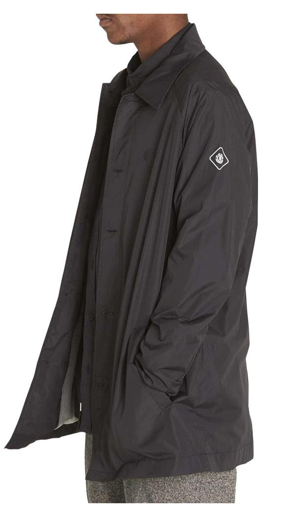 ELEMENT MAC TRAVEL WELL JACKET