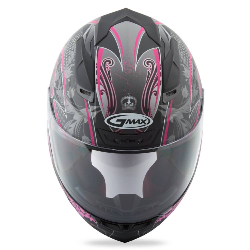 GMAX New FF88 Motorcycle Street Helmets