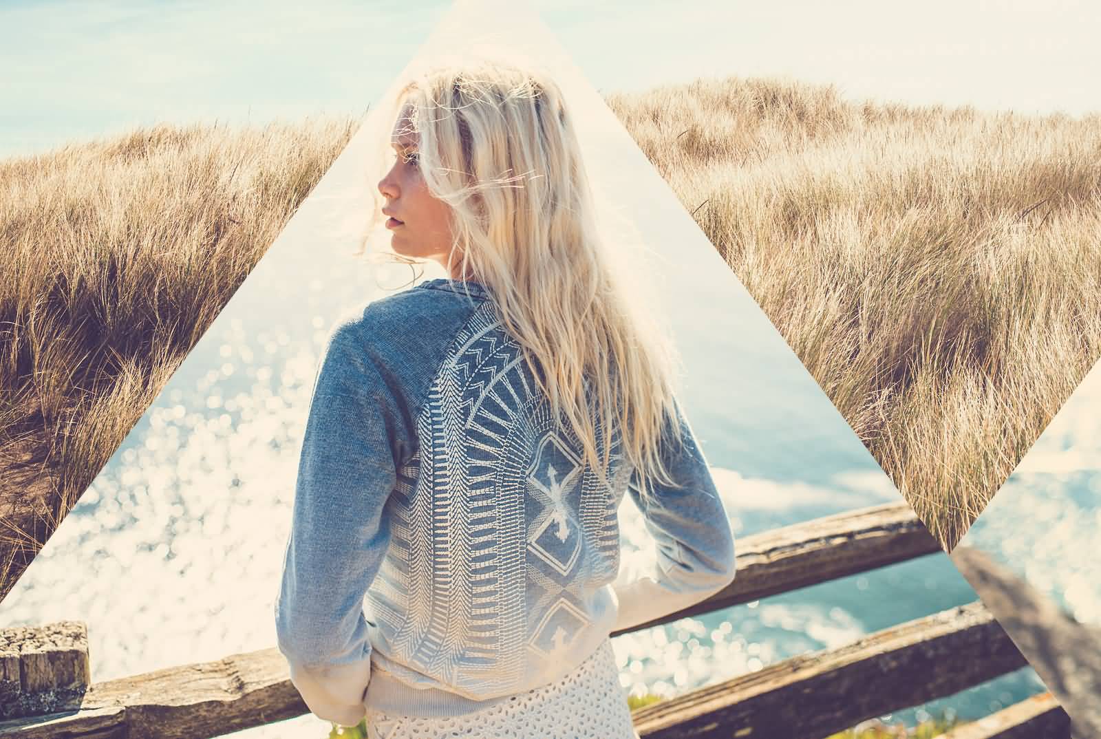 Billabong Girls Summer 2014 Surf Collection