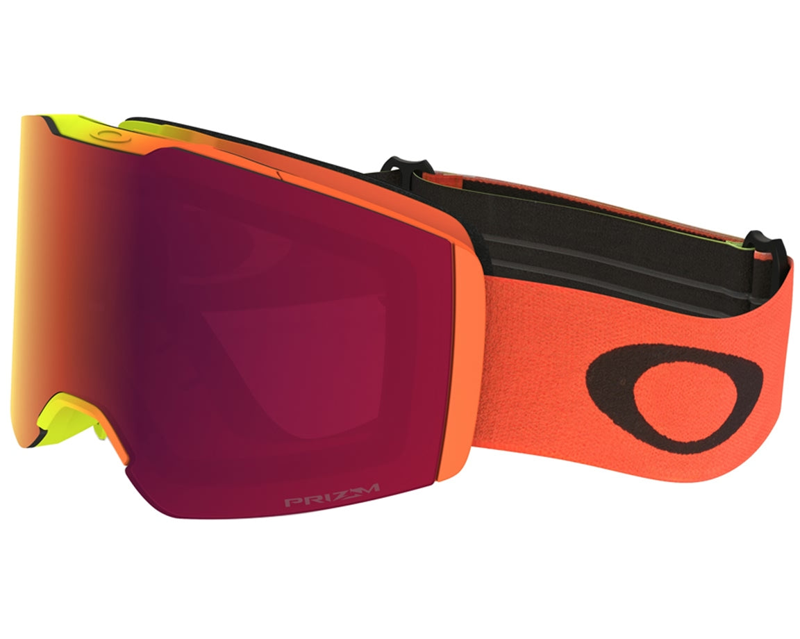 Oakley 2018 Limited Edition | Harmony Fade Collection