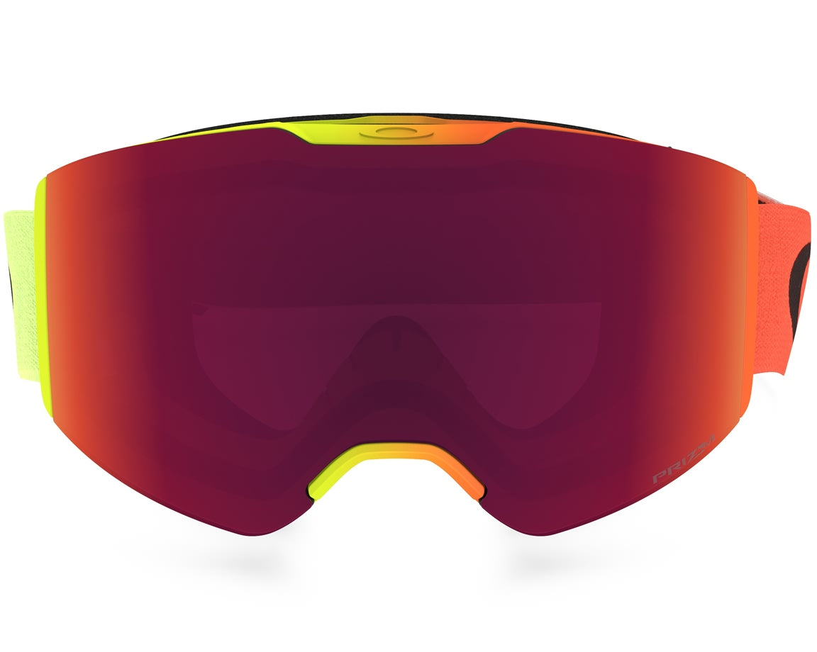 Oakley 2018 Limited Edition | Harmony Fade Collection